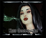 Kiss Goodnight